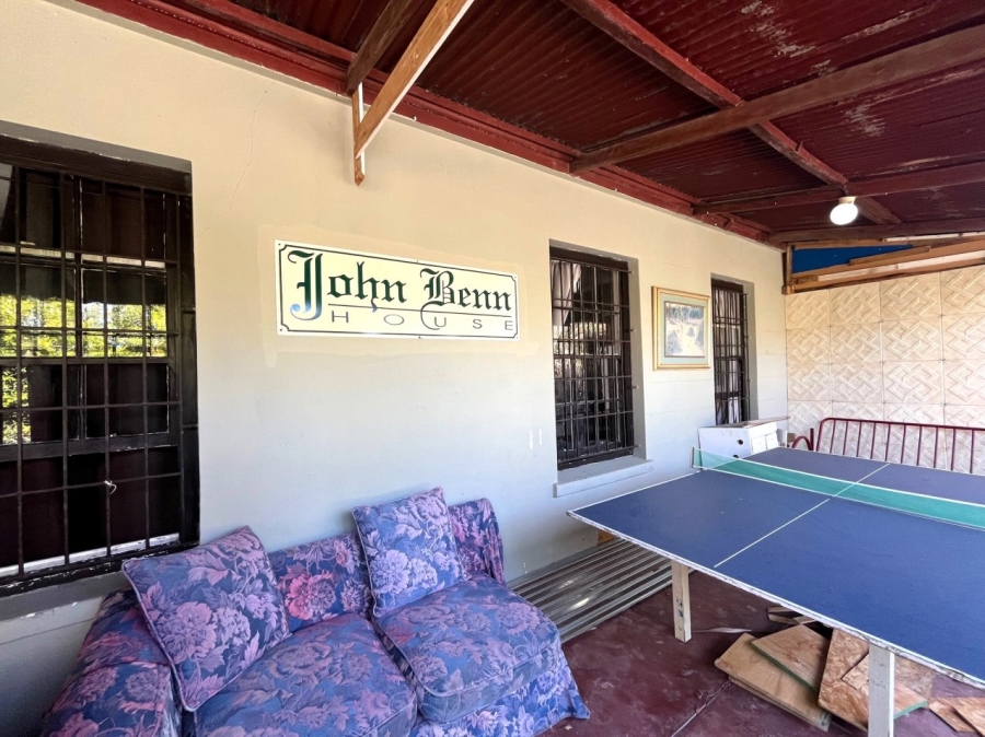 4 Bedroom Property for Sale in Knysna Central Western Cape